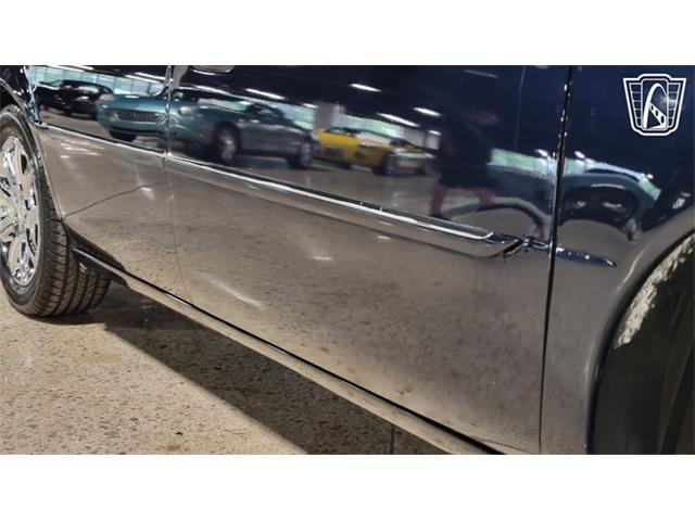 2008 Cadillac DTS (CC-2093178) for sale in Dearborn, Michigan