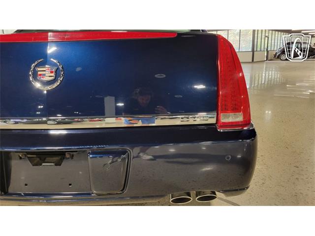 2008 Cadillac DTS (CC-2093178) for sale in Dearborn, Michigan