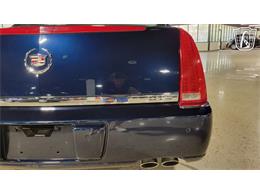2008 Cadillac DTS (CC-2093178) for sale in Dearborn, Michigan
