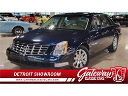 2008 Cadillac DTS (CC-2093178) for sale in Dearborn, Michigan