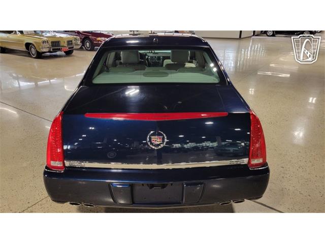 2008 Cadillac DTS (CC-2093178) for sale in Dearborn, Michigan
