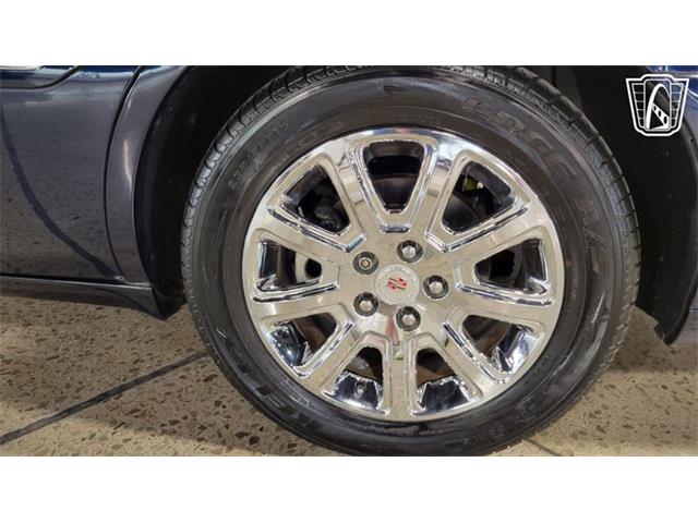 2008 Cadillac DTS (CC-2093178) for sale in Dearborn, Michigan