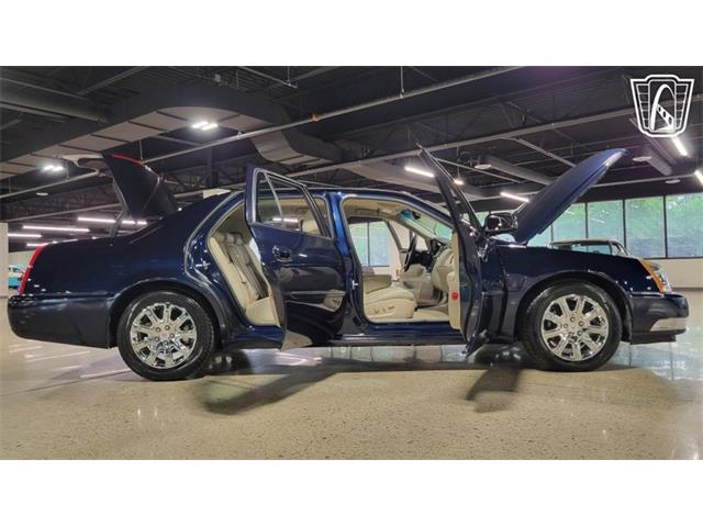 2008 Cadillac DTS (CC-2093178) for sale in Dearborn, Michigan