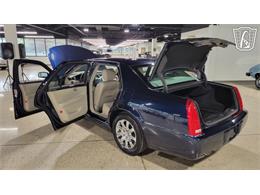 2008 Cadillac DTS (CC-2093178) for sale in Dearborn, Michigan