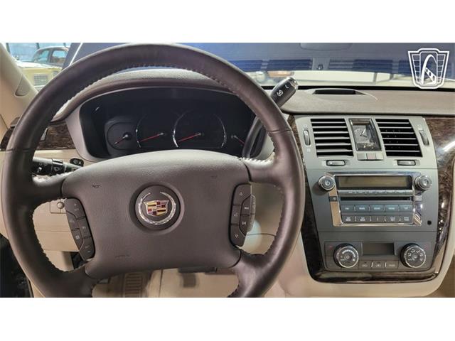 2008 Cadillac DTS (CC-2093178) for sale in Dearborn, Michigan