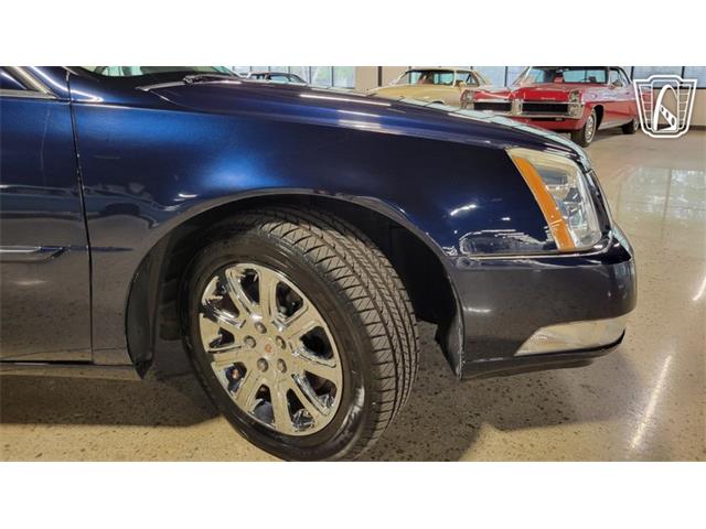 2008 Cadillac DTS (CC-2093178) for sale in Dearborn, Michigan