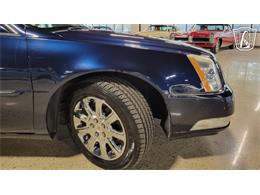 2008 Cadillac DTS (CC-2093178) for sale in Dearborn, Michigan
