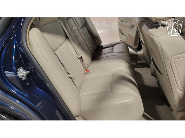 2008 Cadillac DTS (CC-2093178) for sale in Dearborn, Michigan