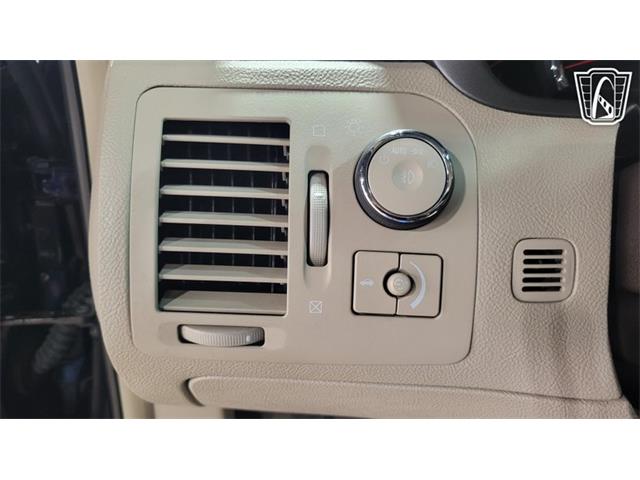 2008 Cadillac DTS (CC-2093178) for sale in Dearborn, Michigan