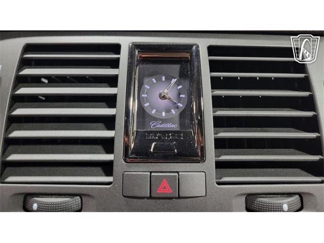 2008 Cadillac DTS (CC-2093178) for sale in Dearborn, Michigan