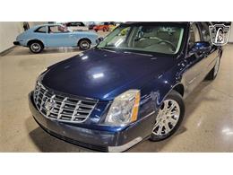 2008 Cadillac DTS (CC-2093178) for sale in Dearborn, Michigan