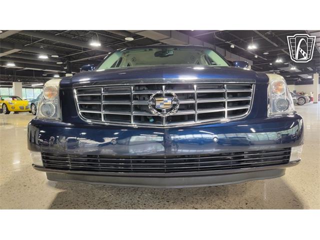 2008 Cadillac DTS (CC-2093178) for sale in Dearborn, Michigan