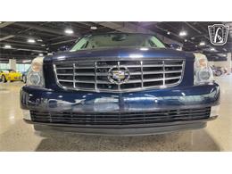 2008 Cadillac DTS (CC-2093178) for sale in Dearborn, Michigan