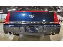 2008 Cadillac DTS (CC-2093178) for sale in Dearborn, Michigan