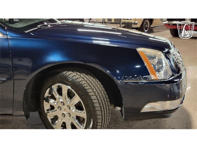 2008 Cadillac DTS (CC-2093178) for sale in Dearborn, Michigan