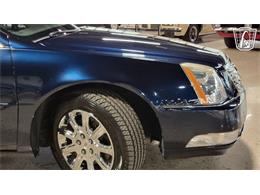 2008 Cadillac DTS (CC-2093178) for sale in Dearborn, Michigan