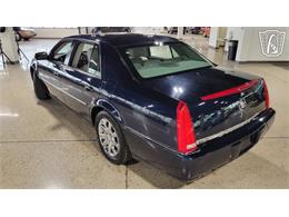 2008 Cadillac DTS (CC-2093178) for sale in Dearborn, Michigan