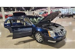 2008 Cadillac DTS (CC-2093178) for sale in Dearborn, Michigan
