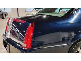 2008 Cadillac DTS (CC-2093178) for sale in Dearborn, Michigan