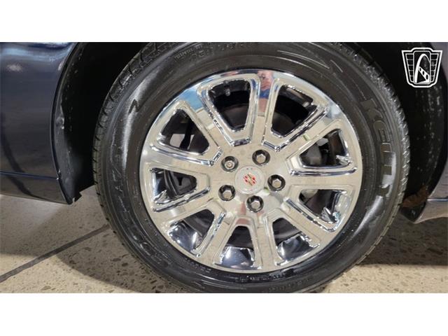 2008 Cadillac DTS (CC-2093178) for sale in Dearborn, Michigan
