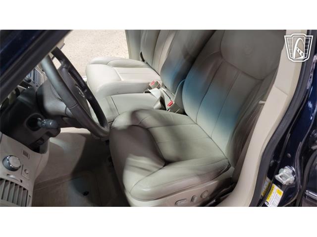 2008 Cadillac DTS (CC-2093178) for sale in Dearborn, Michigan