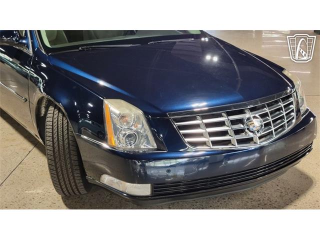 2008 Cadillac DTS (CC-2093178) for sale in Dearborn, Michigan