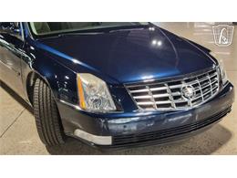 2008 Cadillac DTS (CC-2093178) for sale in Dearborn, Michigan
