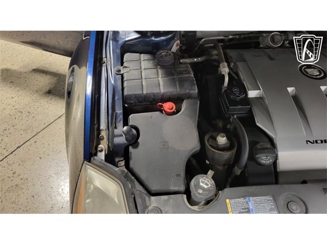 2008 Cadillac DTS (CC-2093178) for sale in Dearborn, Michigan