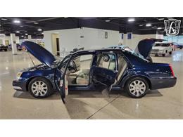 2008 Cadillac DTS (CC-2093178) for sale in Dearborn, Michigan