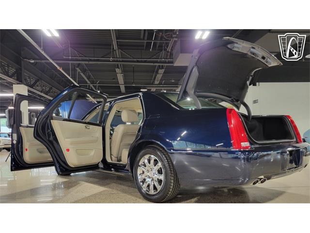 2008 Cadillac DTS (CC-2093178) for sale in Dearborn, Michigan