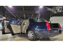2008 Cadillac DTS (CC-2093178) for sale in Dearborn, Michigan