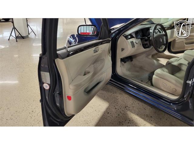 2008 Cadillac DTS (CC-2093178) for sale in Dearborn, Michigan