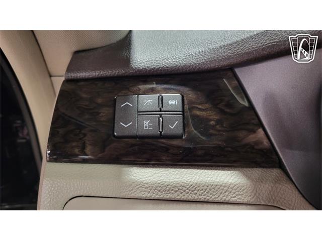 2008 Cadillac DTS (CC-2093178) for sale in Dearborn, Michigan