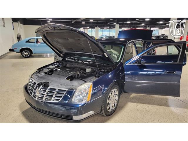 2008 Cadillac DTS (CC-2093178) for sale in Dearborn, Michigan