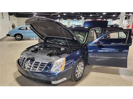 2008 Cadillac DTS (CC-2093178) for sale in Dearborn, Michigan