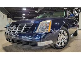 2008 Cadillac DTS (CC-2093178) for sale in Dearborn, Michigan