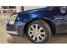 2008 Cadillac DTS (CC-2093178) for sale in Dearborn, Michigan