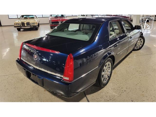 2008 Cadillac DTS (CC-2093178) for sale in Dearborn, Michigan