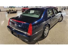 2008 Cadillac DTS (CC-2093178) for sale in Dearborn, Michigan