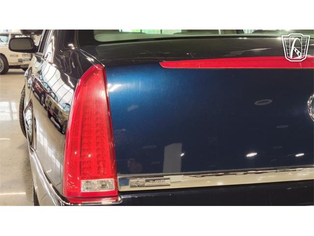 2008 Cadillac DTS (CC-2093178) for sale in Dearborn, Michigan