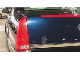 2008 Cadillac DTS (CC-2093178) for sale in Dearborn, Michigan