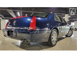 2008 Cadillac DTS (CC-2093178) for sale in Dearborn, Michigan