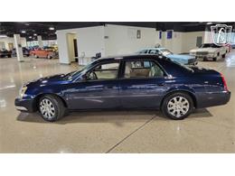 2008 Cadillac DTS (CC-2093178) for sale in Dearborn, Michigan