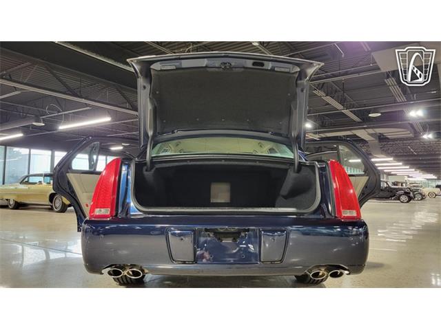 2008 Cadillac DTS (CC-2093178) for sale in Dearborn, Michigan