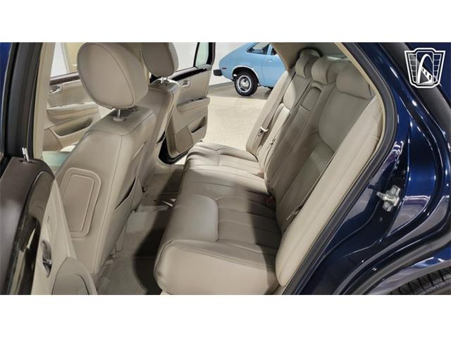 2008 Cadillac DTS (CC-2093178) for sale in Dearborn, Michigan