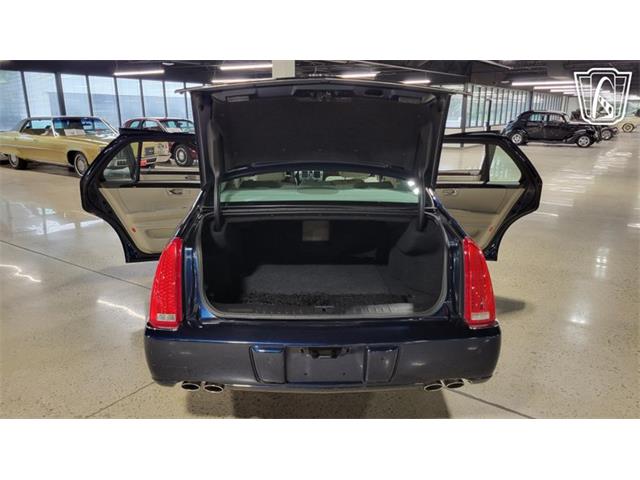 2008 Cadillac DTS (CC-2093178) for sale in Dearborn, Michigan