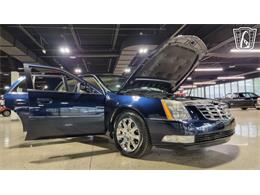 2008 Cadillac DTS (CC-2093178) for sale in Dearborn, Michigan