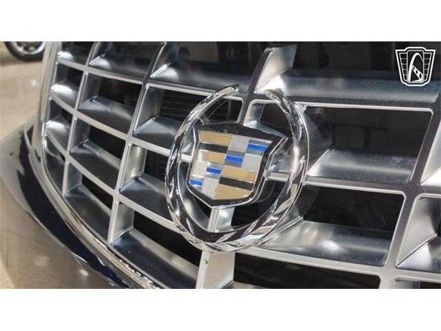 2008 Cadillac DTS (CC-2093178) for sale in Dearborn, Michigan