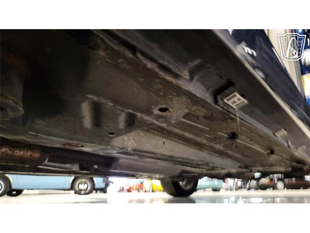 2008 Cadillac DTS (CC-2093178) for sale in Dearborn, Michigan