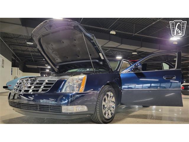 2008 Cadillac DTS (CC-2093178) for sale in Dearborn, Michigan
